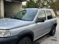 Land Rover Freelander 2002 года за 3 000 000 тг. в Алматы – фото 2