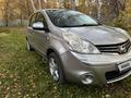 Nissan Note 2012 годаfor5 500 000 тг. в Астана – фото 2