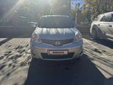 Nissan Note 2012 годаfor5 500 000 тг. в Астана – фото 5