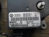 Блок контроря напряжения АКБ Audi a8 d3 4e0915181 C за 18 000 тг. в Алматы – фото 2