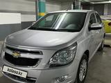 Chevrolet Cobalt 2022 годаүшін7 000 000 тг. в Астана – фото 3