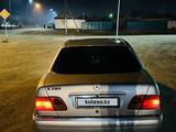 Mercedes-Benz E 280 1997 годаfor3 300 000 тг. в Аральск – фото 3