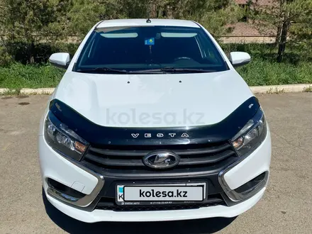 ВАЗ (Lada) Vesta 2018 года за 4 800 000 тг. в Уральск