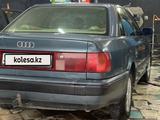 Audi 100 1993 годаfor1 200 000 тг. в Караганда – фото 5