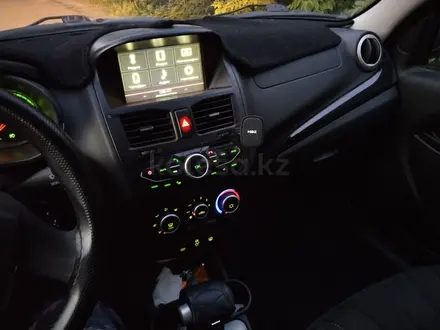 ВАЗ (Lada) Kalina 2194 2014 года за 2 800 000 тг. в Астана – фото 8