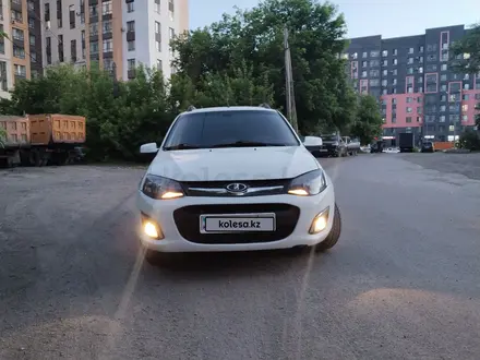 ВАЗ (Lada) Kalina 2194 2014 года за 2 800 000 тг. в Астана