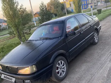 Volkswagen Passat 1993 года за 1 400 000 тг. в Кокшетау – фото 5