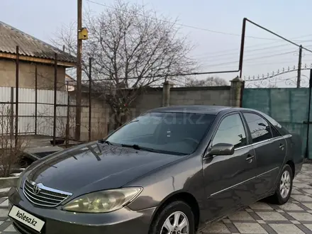 Toyota Camry 2003 года за 3 950 000 тг. в Алматы