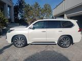 Lexus LX 570 2016 годаfor41 000 000 тг. в Алматы – фото 5