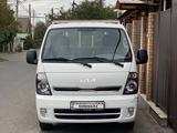 Kia Bongo 2024 года за 10 900 000 тг. в Алматы – фото 2