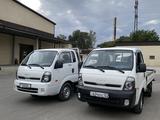 Kia Bongo 2024 года за 10 900 000 тг. в Алматы – фото 4