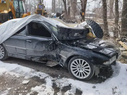 BMW 728 1994 года за 1 500 000 тг. в Талдыкорган – фото 8