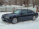 BMW 728 1994 года за 1 500 000 тг. в Талдыкорган – фото 4