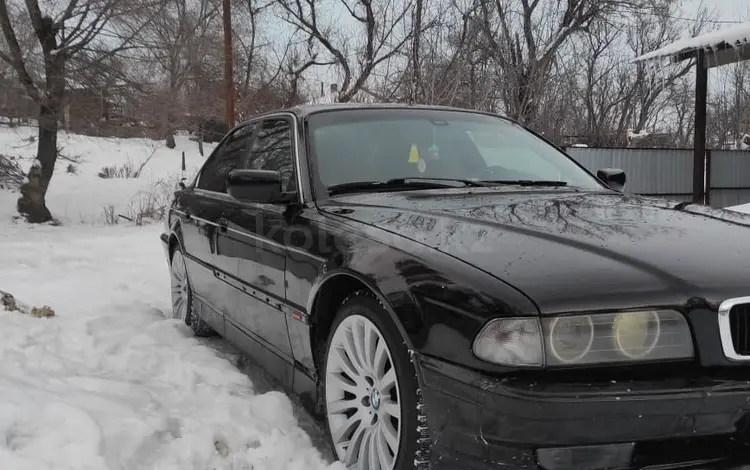 BMW 728 1994 года за 1 700 000 тг. в Талдыкорган