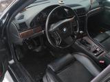 BMW 728 1994 года за 1 700 000 тг. в Талдыкорган – фото 2