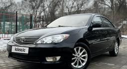 Toyota Camry 2006 года за 5 750 000 тг. в Алматы – фото 2