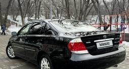 Toyota Camry 2006 года за 5 750 000 тг. в Алматы – фото 4