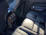 Land Rover Range Rover 2014 годаүшін21 000 000 тг. в Астана – фото 4