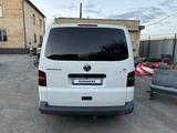 Volkswagen Caravelle 2007 годаүшін6 500 000 тг. в Астана – фото 3