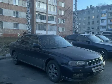 Subaru Legacy 1996 года за 1 550 000 тг. в Усть-Каменогорск – фото 2