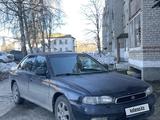 Subaru Legacy 1996 года за 1 550 000 тг. в Усть-Каменогорск – фото 3