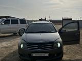 Geely MK 2011 годаүшін600 000 тг. в Кызылорда – фото 4