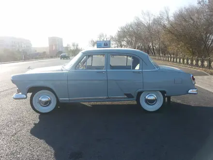 ГАЗ 21 (Волга) 1962 года за 10 500 000 тг. в Талдыкорган – фото 19