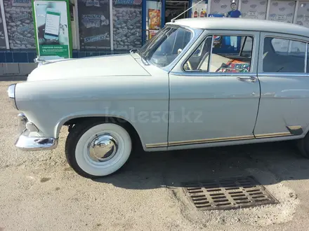 ГАЗ 21 (Волга) 1962 года за 10 500 000 тг. в Талдыкорган – фото 13
