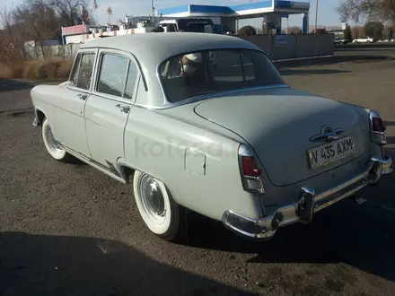 ГАЗ 21 (Волга) 1962 года за 10 500 000 тг. в Талдыкорган – фото 41