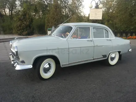 ГАЗ 21 (Волга) 1962 года за 10 500 000 тг. в Талдыкорган – фото 58