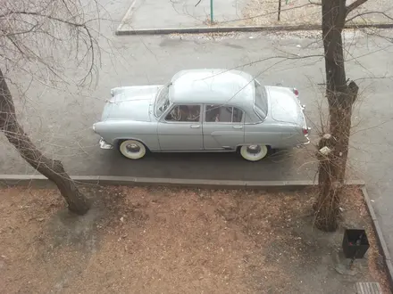 ГАЗ 21 (Волга) 1962 года за 10 500 000 тг. в Талдыкорган – фото 74