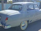 ГАЗ 21 (Волга) 1962 годаүшін8 500 000 тг. в Талдыкорган – фото 5