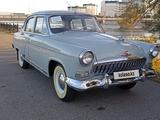 ГАЗ 21 (Волга) 1962 годаүшін8 500 000 тг. в Талдыкорган – фото 2
