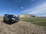 Toyota Land Cruiser Prado 2014 годаүшін17 987 654 тг. в Актау