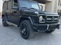 Mercedes-Benz G 500 2002 года за 15 000 000 тг. в Астана – фото 2