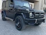 Mercedes-Benz G 500 2002 года за 15 000 000 тг. в Астана – фото 2
