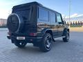 Mercedes-Benz G 500 2002 года за 15 000 000 тг. в Астана – фото 14
