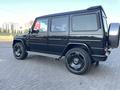 Mercedes-Benz G 500 2002 года за 15 000 000 тг. в Астана – фото 15