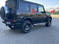 Mercedes-Benz G 500 2002 года за 15 000 000 тг. в Астана – фото 21