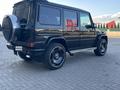Mercedes-Benz G 500 2002 года за 15 000 000 тг. в Астана – фото 22