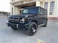 Mercedes-Benz G 500 2002 года за 15 000 000 тг. в Астана – фото 6