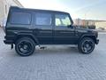 Mercedes-Benz G 500 2002 года за 15 000 000 тг. в Астана – фото 23
