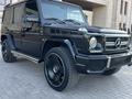 Mercedes-Benz G 500 2002 года за 15 000 000 тг. в Астана – фото 25
