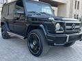 Mercedes-Benz G 500 2002 года за 15 000 000 тг. в Астана – фото 26