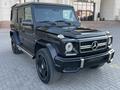 Mercedes-Benz G 500 2002 года за 15 000 000 тг. в Астана – фото 27