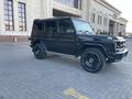 Mercedes-Benz G 500 2002 года за 15 000 000 тг. в Астана – фото 29