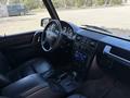 Mercedes-Benz G 500 2002 года за 15 000 000 тг. в Астана – фото 32