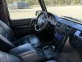 Mercedes-Benz G 500 2002 года за 15 000 000 тг. в Астана – фото 33