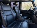 Mercedes-Benz G 500 2002 года за 15 000 000 тг. в Астана – фото 34