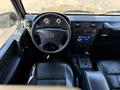 Mercedes-Benz G 500 2002 года за 15 000 000 тг. в Астана – фото 39